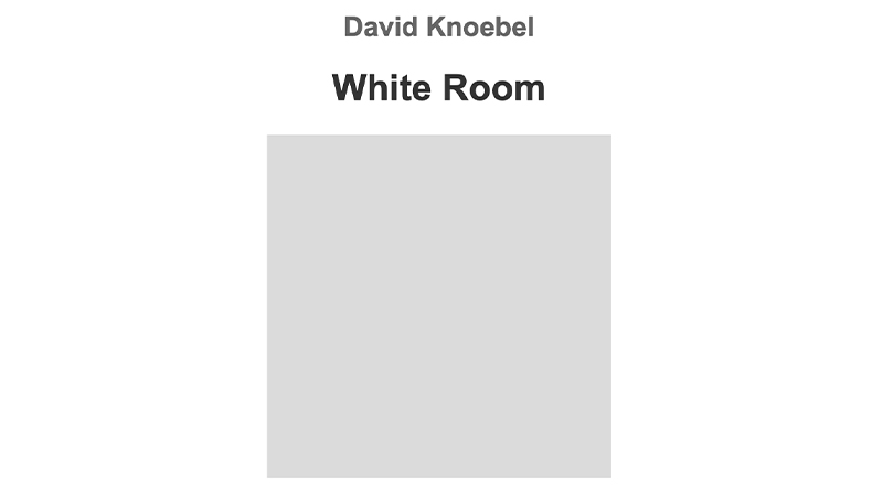 gallery image of White Room