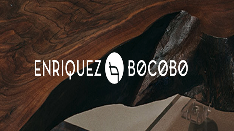 gallery image of Selected Work: Enriquez-Bocobo Constructs