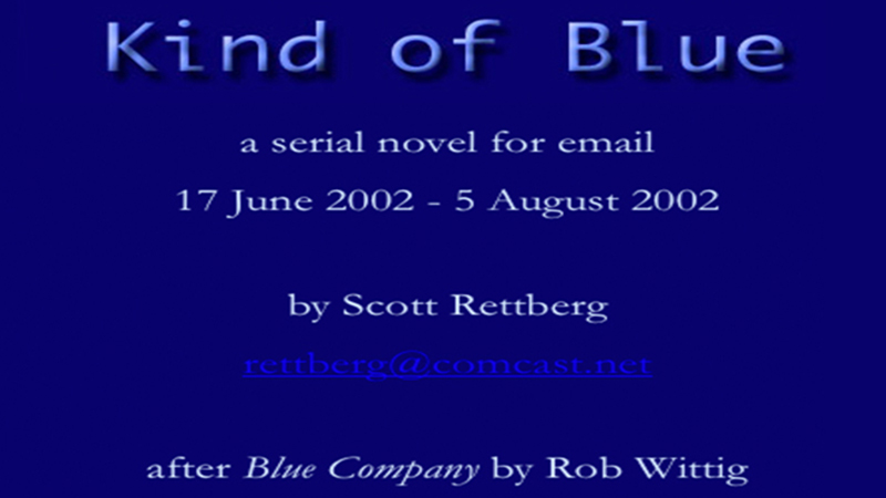 gallery image of Kind of Blue
