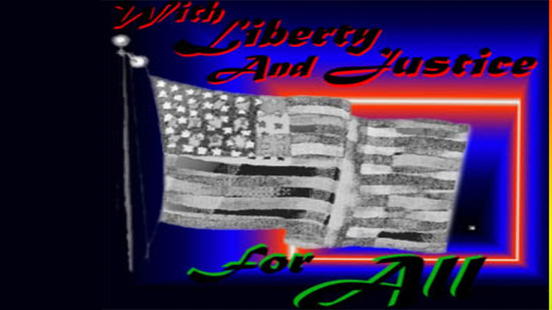 gallery image of With Liberty and Justice for All