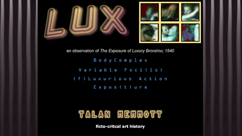 gallery image of LUX