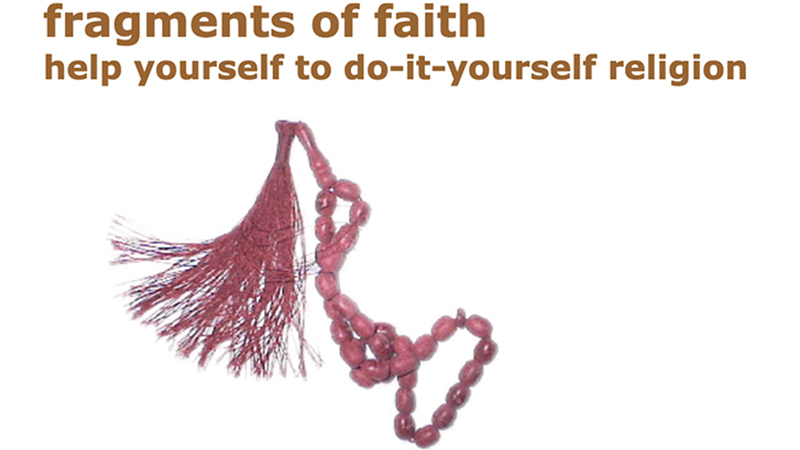 gallery image of Fragments of Faith