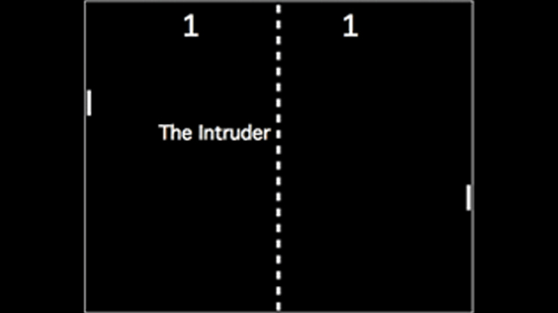 gallery image of The Intruder