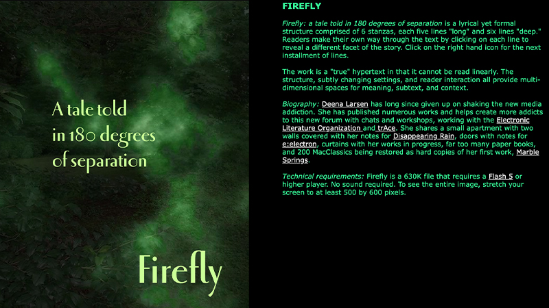 gallery image of Firefly