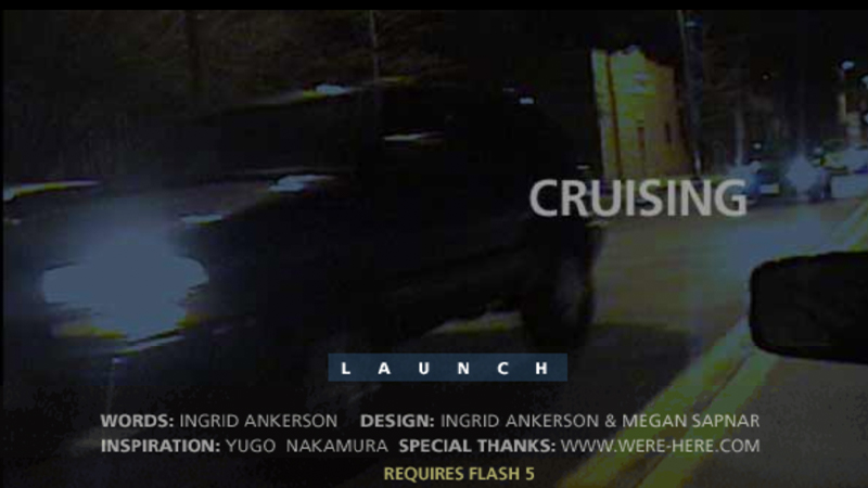gallery image of Cruising