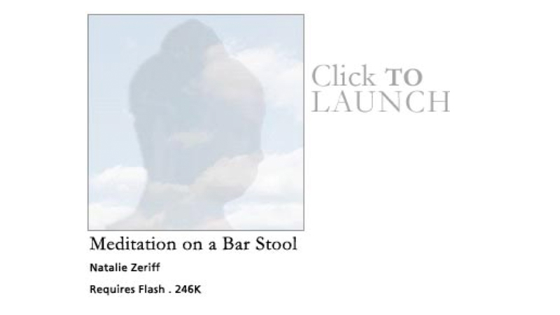 gallery image of Meditation on a Bar Stool