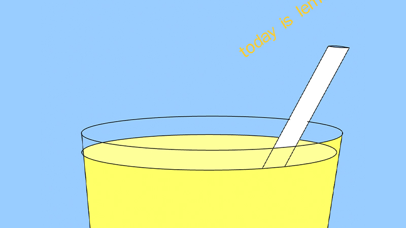 gallery image of Today is Lemonade
