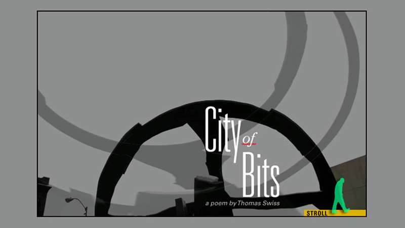 gallery image of City of Bits