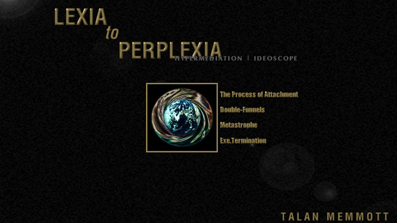 gallery image of Lexia to Perplexia