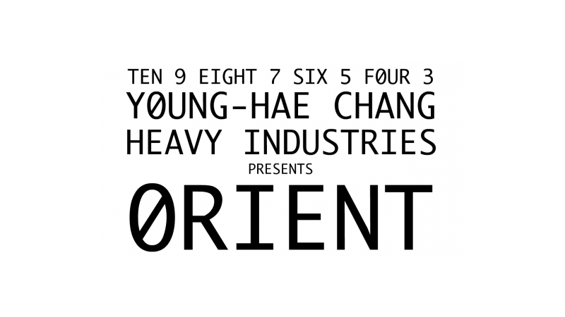 gallery image of ORIENT