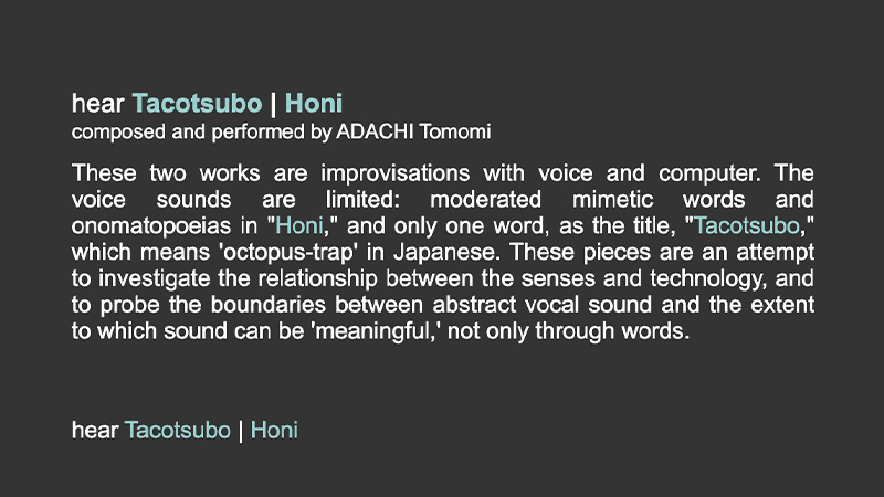 gallery image of Honi | Tacotsubo