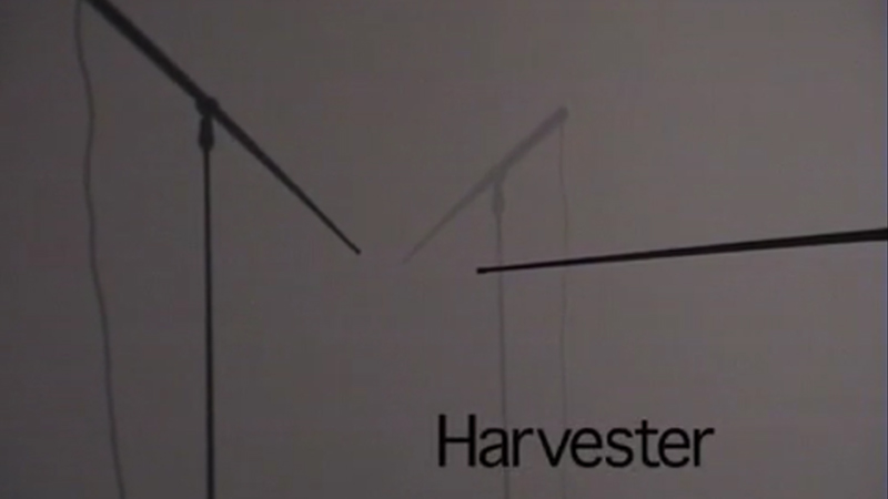 gallery image of Harvester