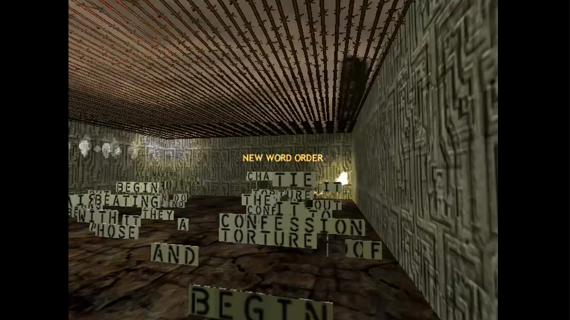 gallery image of New Word Order