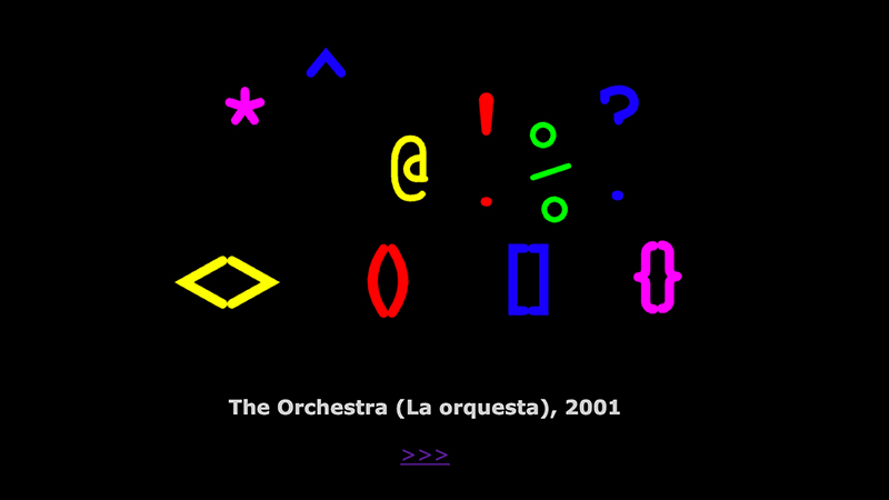 gallery image of The Orchestra (La orquesta)