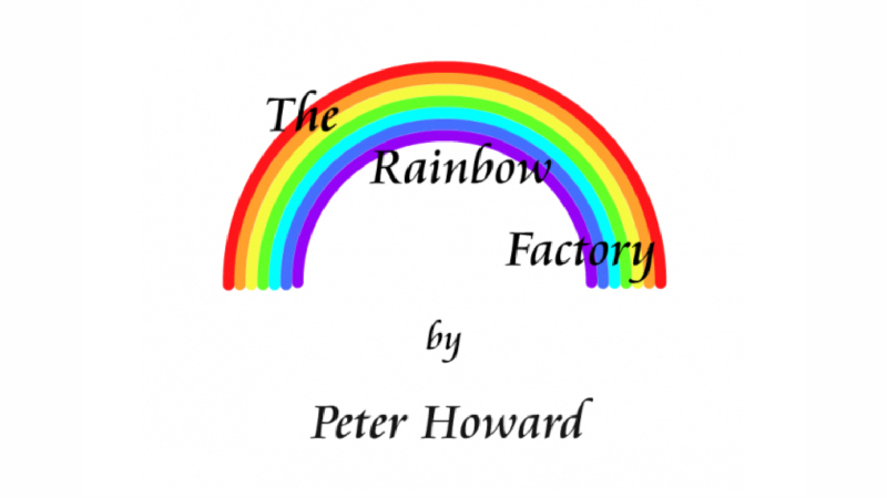 gallery image of The Rainbow Factory