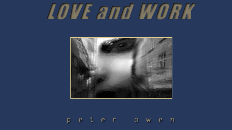 gallery image of Love and Work