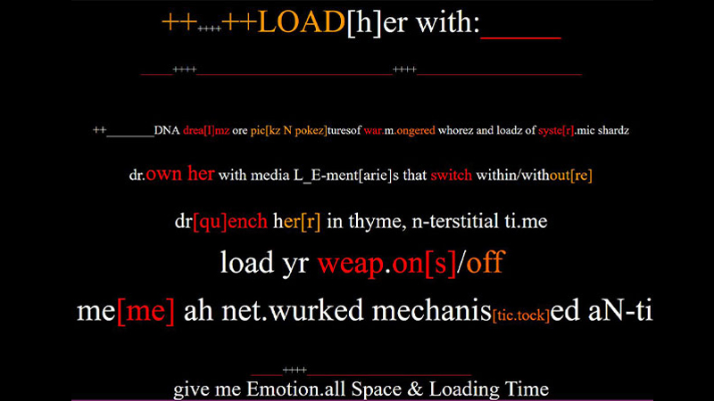 gallery image of LOAD [h]er