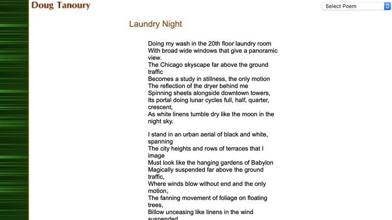 gallery image of Laundry Night