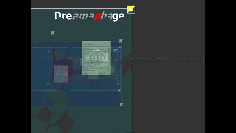 gallery image of Dreamaphage (Versions 1 and 2)