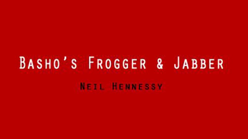 gallery image of Basho's Frogger and Jabber