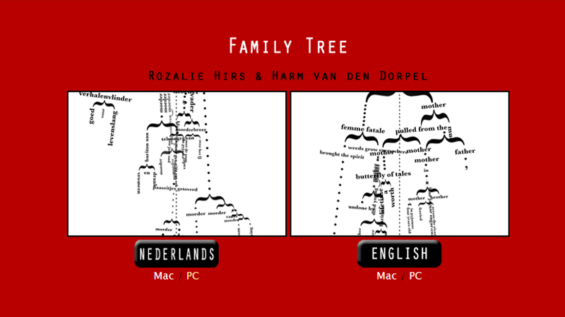 gallery image of Family Tree / Stamboom