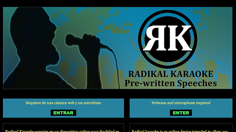 gallery image of Radikal Karaoke