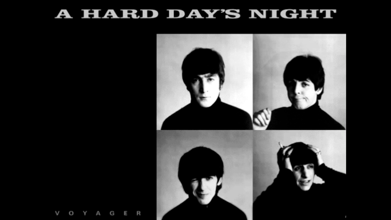 gallery image of A Hard Day's Night