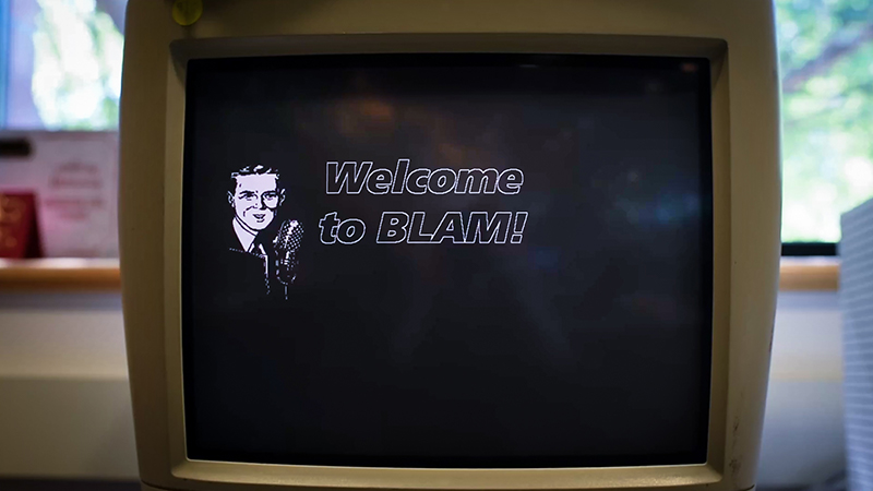 gallery image of BLAM! No. 1