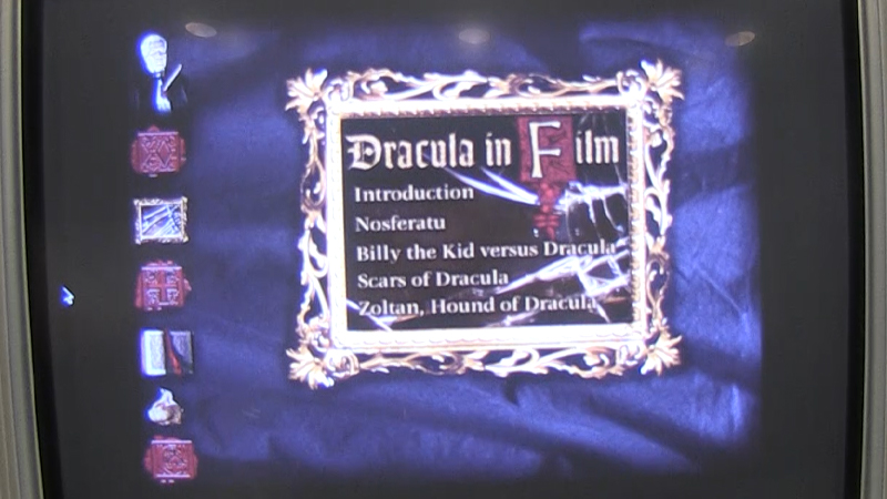gallery image of Dracula