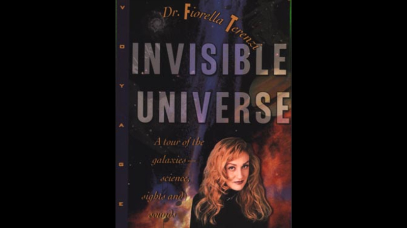 gallery image of Invisible Universe