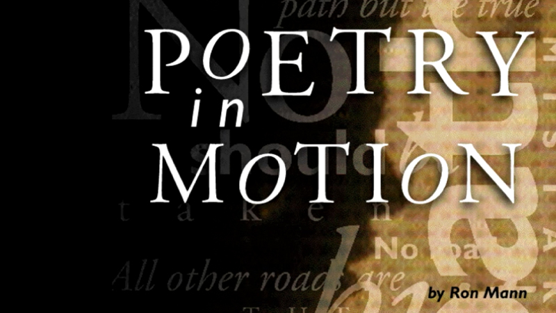 gallery image of Poetry in Motion