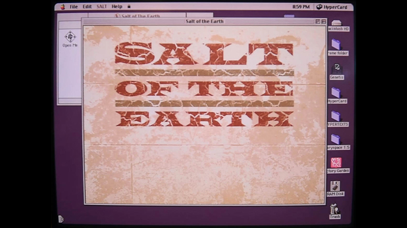 gallery image of Salt of the Earth