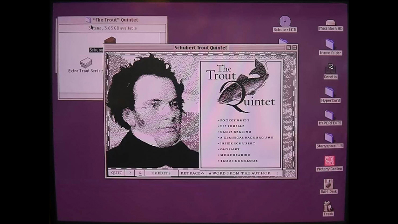 gallery image of Franz Schubert: The 