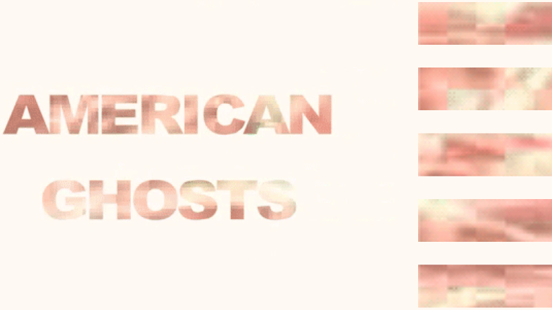 gallery image of American Ghosts