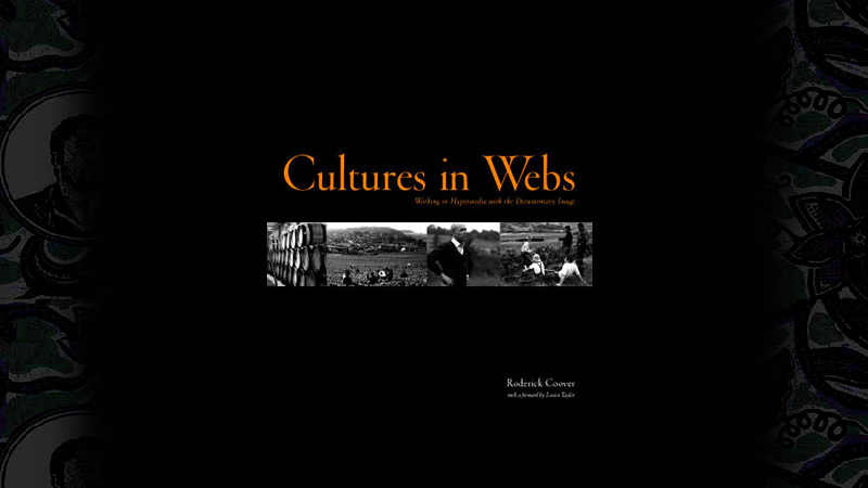 gallery image of Cultures in Webs