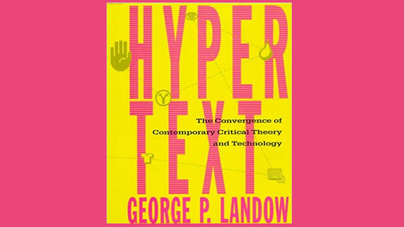 gallery image of Hypertext in Hypertext