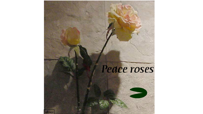gallery image of Peace Roses