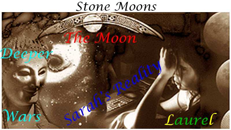 gallery image of Stone Moons