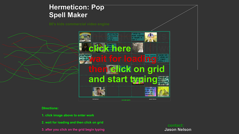gallery image of Hermeticon: Pop Spell Maker