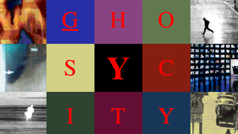 gallery image of Ghost City